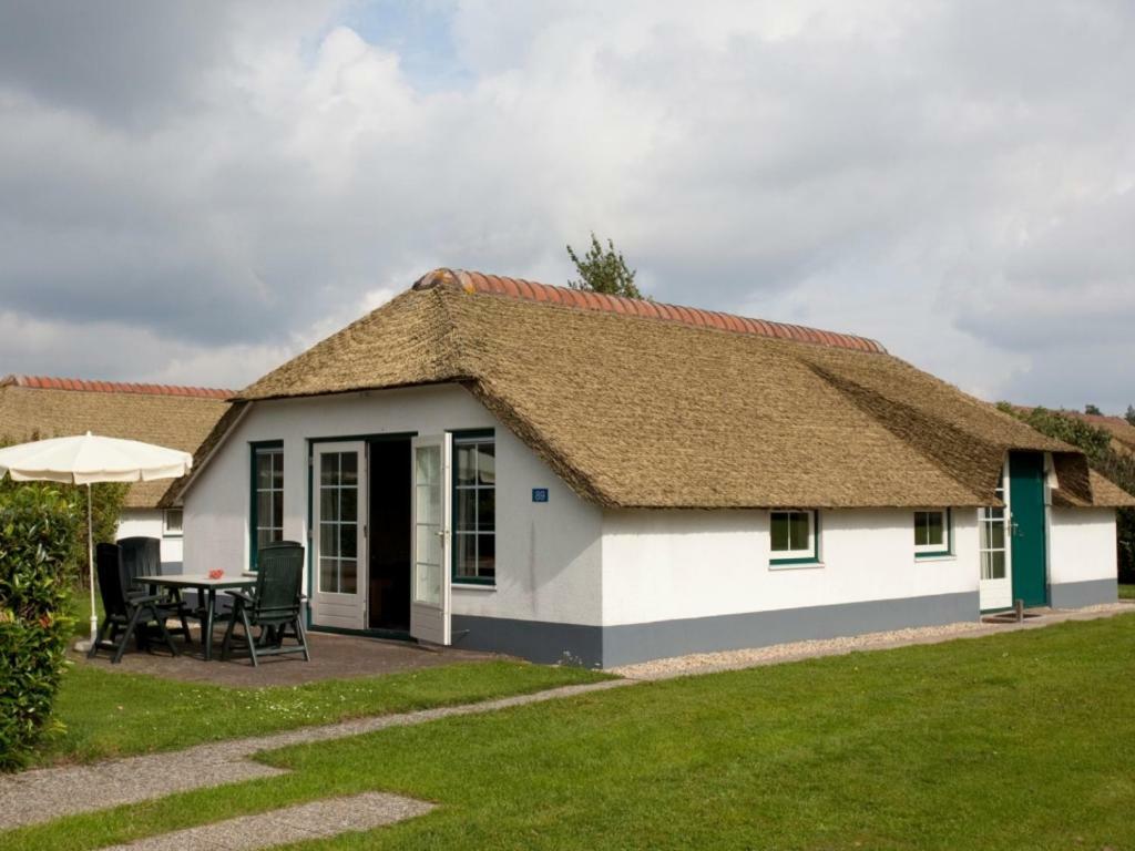 Landal De Veluwse Hoevegaerde Hotel Putten Exterior foto