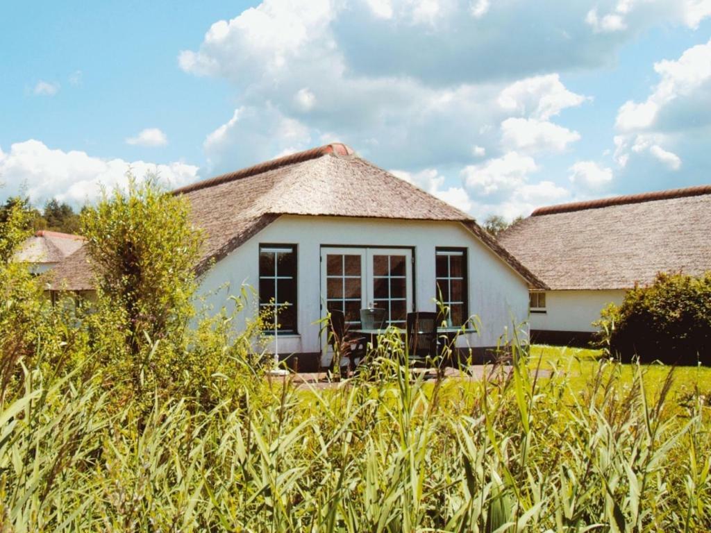 Landal De Veluwse Hoevegaerde Hotel Putten Exterior foto