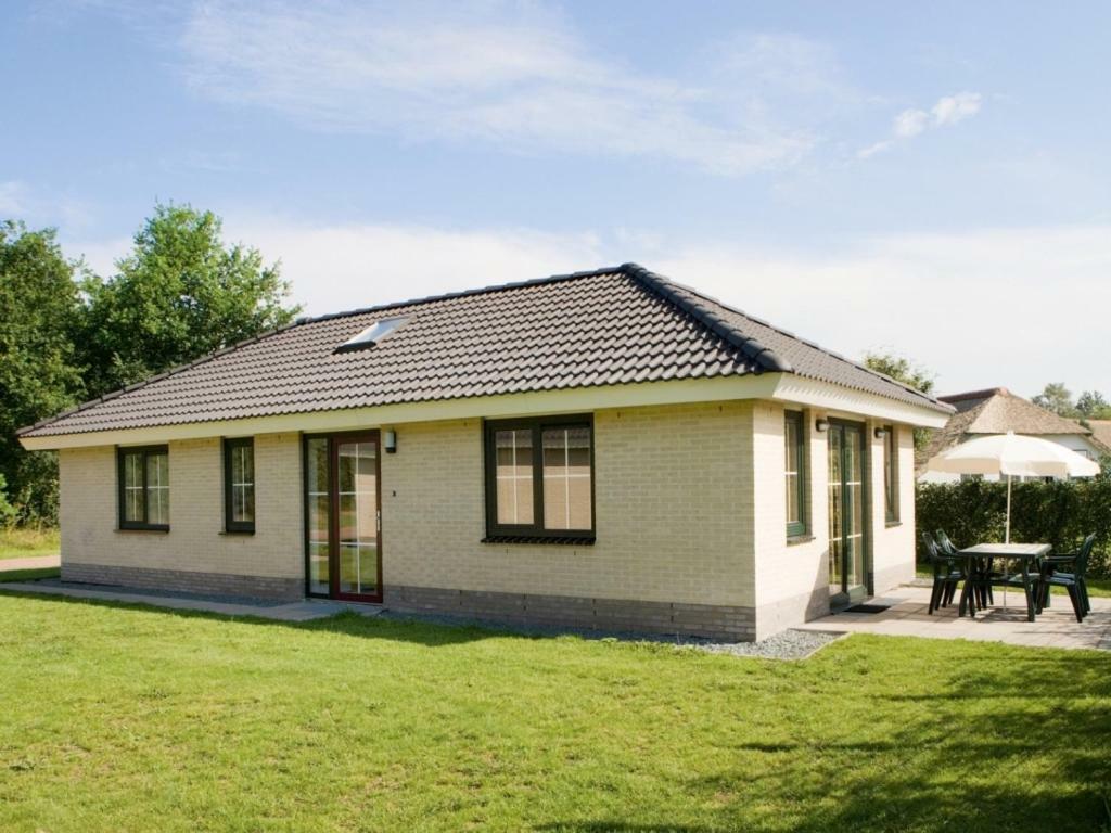 Landal De Veluwse Hoevegaerde Hotel Putten Exterior foto